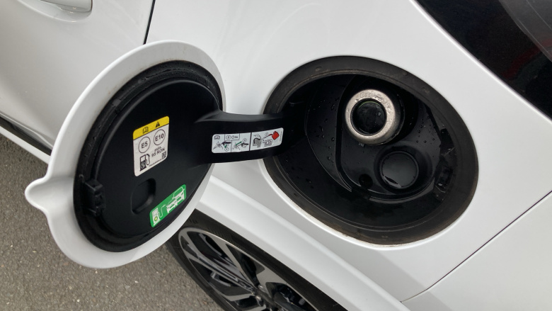 Ford Puma 1.0 EcoBoost ST-Line 5dr Auto Petrol Hatchback